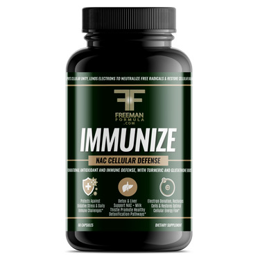 Immunize